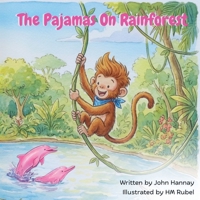 Pajamas On Rainforest 1069962201 Book Cover