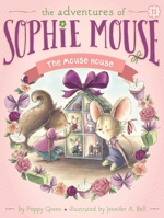 The Mouse House 148149435X Book Cover