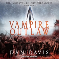 Vampire Outlaw B08ZBJFFZ5 Book Cover