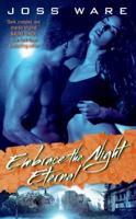 Embrace the Night Eternal 0061734020 Book Cover