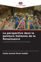 La perspective dans la peinture italienne de la Renaissance (French Edition) 6208501156 Book Cover