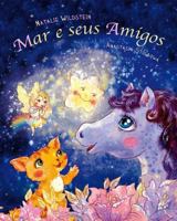 Mar e seus amigos 1983864641 Book Cover