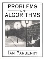 Problems on Algorithms 0134335589 Book Cover