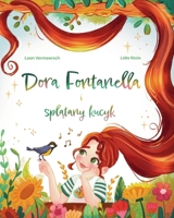 Dora Fontanella i splątany kucyk 8397456309 Book Cover