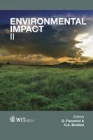 Environmental Impact II 1845647629 Book Cover