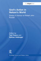 God's Action in Nature's World 1032099828 Book Cover