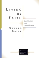 Living By Faith 1506427138 Book Cover