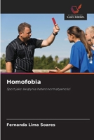 Homofobia (Polish Edition) 620944248X Book Cover