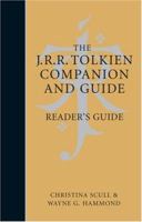 The J.R.R. Tolkien Companion and Guide, Volume 2: Reader's Guide 0618391010 Book Cover