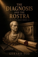 THE DIAGNOSIS AND THE ROSTRA: A Civic Essay Series B0HDFZ8X54 Book Cover