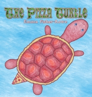 The Pizza Turtle (Tyler the Fish and Lake Erie) 1955640084 Book Cover