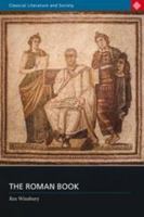 The Roman Book 0715638297 Book Cover