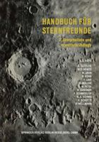 Handbuch für Sternfreunde, Band 1: Wegweiser für die praktische astronomische Arbeit 3662235250 Book Cover