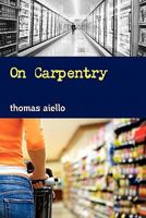 On Carpentry 1257090674 Book Cover