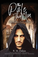 The Pale Thin Man: The Legend of a Shadow with Ears B0C95J8Y18 Book Cover