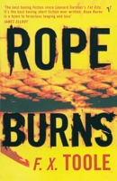 Rope Burns 0436233878 Book Cover