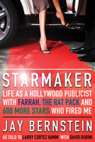 Starmaker 1770410120 Book Cover