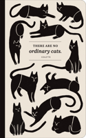 There Are No Ordinary Cats 194320053X Book Cover