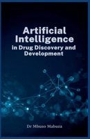 Artificial Intelligence In Drug Discovery And Development B0C3Z978XC Book Cover