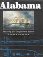 CSS "Alabama": Anatomy of a Confederate Raider 1861761899 Book Cover