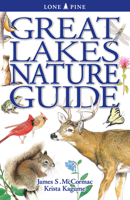 Great Lakes Nature Guide 9768200510 Book Cover