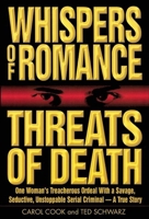 Whispers of Romance, Threats of Death 0425189570 Book Cover