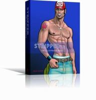 Stripped - The Illustrated Male 3861878712 Book Cover