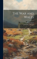 The War and Wales 1022026968 Book Cover