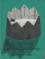 Souls Entwined A Timeless Love Story: When Souls Collide: A Heartfelt Love Story of Fate, Destiny, and Unspoken Words 140pages B0DQL6DJM4 Book Cover