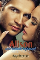 Alison, una mirada al pasado 1499660324 Book Cover