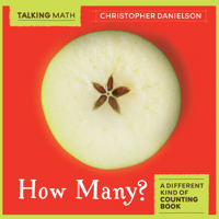 How Many? A Counting Book 1580899455 Book Cover