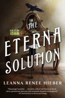 The Eterna Solution 0765336766 Book Cover