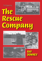The Rescue Company 091221225X Book Cover
