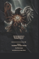 Os Segredos da Ressurreição Empresarial: Mentalidade, Estratégia e Finanças (Portuguese Edition) B0DXVHZ6RG Book Cover