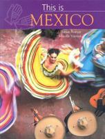 This Is Mexico 1859740952 Book Cover