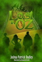 Lost In Oz 1430312785 Book Cover