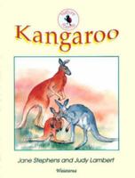 Nature Poems - Kangaroo 1869630203 Book Cover