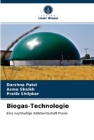 Biogas-Technologie 6203518204 Book Cover