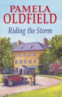 Riding the Storm 0727870459 Book Cover