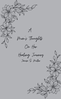 A Mom's Thoughts On Her Healing Journey B0GXLK1RX6 Book Cover