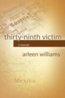 The Thirty-Ninth Victim 0979412048 Book Cover