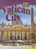 Vatican City 1510559590 Book Cover