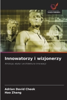 Innowatorzy i wizjonerzy (Polish Edition) 6209893236 Book Cover