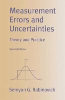 Measurement Errors and Uncertainties: Theory and Practice