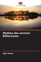 Mythes des anciens Biélorusses (French Edition) 6207782453 Book Cover
