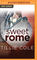 Sweet Rome 1536629294 Book Cover