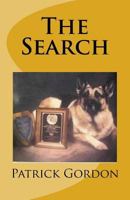 The Search 1448631157 Book Cover