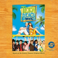 Teen Beach Movie 1094196738 Book Cover