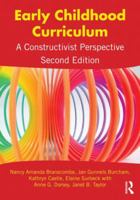 Early Childhood Curriculum: A Constructivist Perspective 0618148086 Book Cover