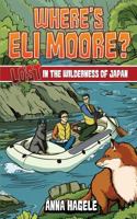 Lost in the Wilderness of Japan 1986123901 Book Cover